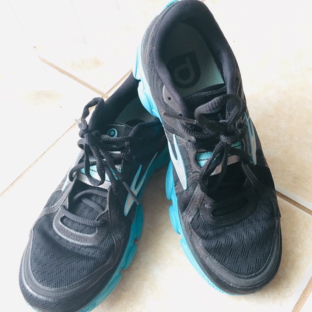 Brooks Pure Flow Women’s Running Shoes